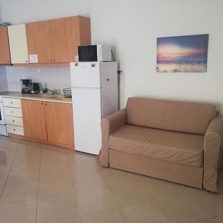 Apartment By The Beach - Nei Epivates Neoi Epivatai Exteriör bild