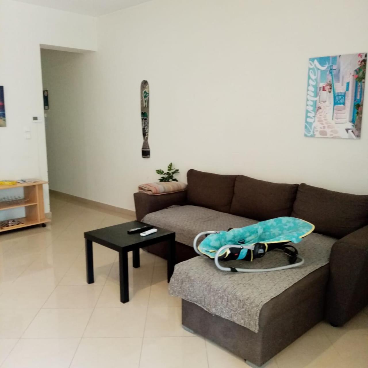 Apartment By The Beach - Nei Epivates Neoi Epivatai Exteriör bild