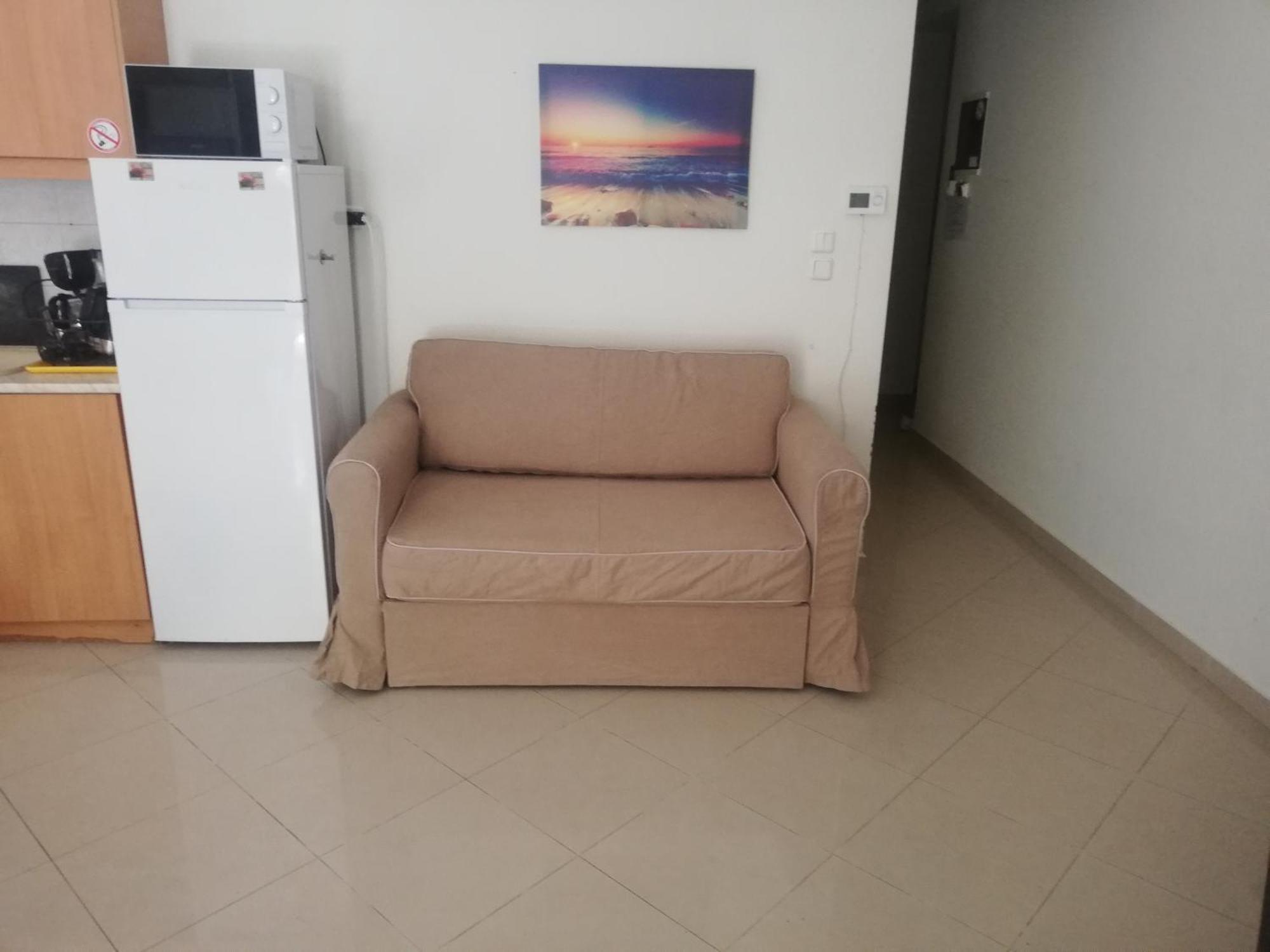 Apartment By The Beach - Nei Epivates Neoi Epivatai Exteriör bild